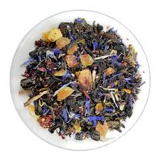 Purple Punch Tea (2 oz loose leaf) - Click Image to Close